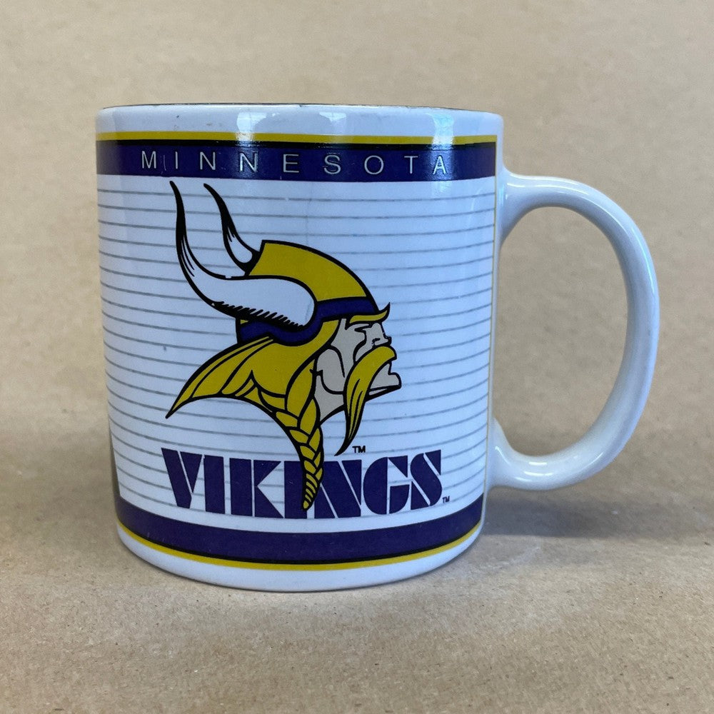 Minnesota Vikings Mug-1993